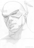 How to Draw The Flash ảnh chụp màn hình 1