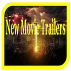 Movie Clips Trailers icon
