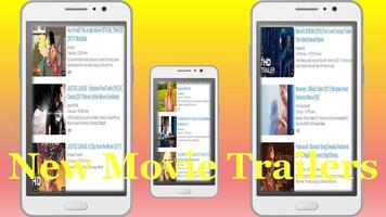 Movie Clips Trailers Affiche