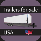Trailers for Sale USA
