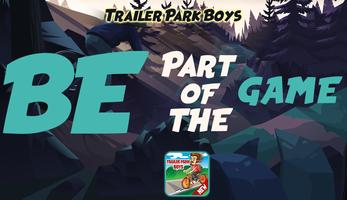 Trailer Park Bike Boys syot layar 1