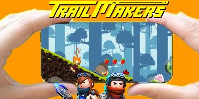 Trailmakers poster