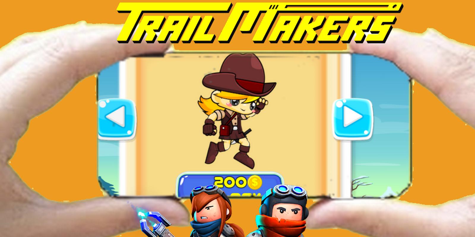 Trailmakers for Android - APK Download