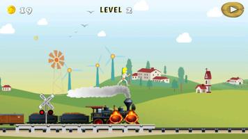 Train Game 2015 capture d'écran 3