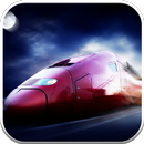 Train Racing Games APK