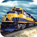 Train Simulator APK