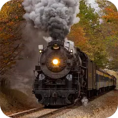 Train Wallpaper APK download