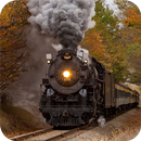 Train Wallpaper APK