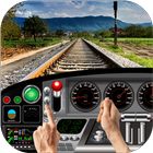 آیکون‌ Train Simulation