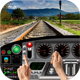 Train Simulation icône