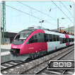 Metro Train Simulator 2018 - Original