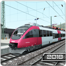 Metro Train Simulator 2018 - Original APK
