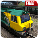 Train Simulator : Metro Transport Euro City Tracks APK