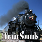 Train Sounds icône