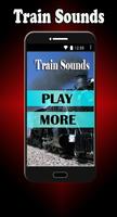 Train Sounds Affiche