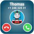 Call Thomas Train