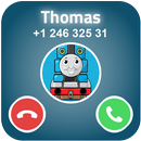Call Thomas Train APK