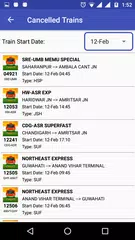 Train Status Live APK Herunterladen