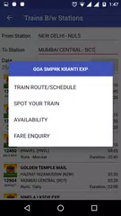 Train Status Live APK Herunterladen