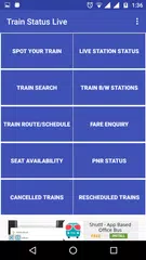 Train Status Live APK Herunterladen