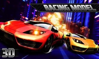 Rust Racing Heroes स्क्रीनशॉट 3
