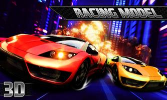 برنامه‌نما Rust Racing Heroes عکس از صفحه