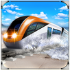 Water Train Drive Simulation APK