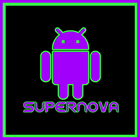 ThaJoker: SupernovaReborn CM13 icono