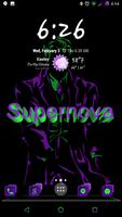 ThaJoker: SupernovaReborn CM13 ポスター