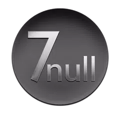 Descargar APK de 7null Icon Pack