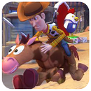 The Story of Toy: Train Rescue APK