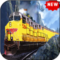 Train Racing game
