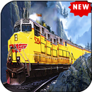 APK Train Racing game