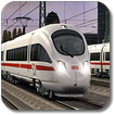 Train & Railway Simulator Game