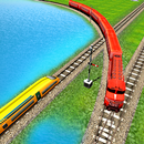 Indian Train Driving Sim APK