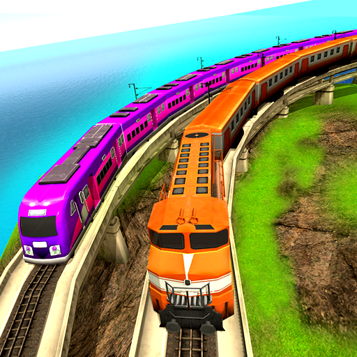 Indian Train Sim