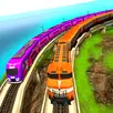 Indian Train Sim aplikacja