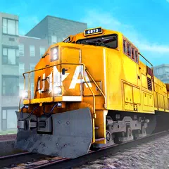 download Local Train Simulator Free APK