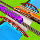 Subway Train 2018 APK