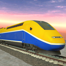 Subway Train Simulator APK