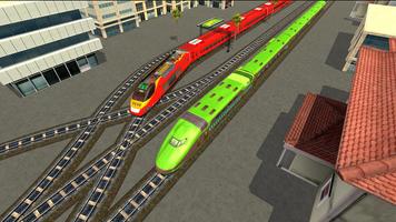 Subway Train Simulator screenshot 3