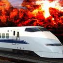 Train Defender-II APK