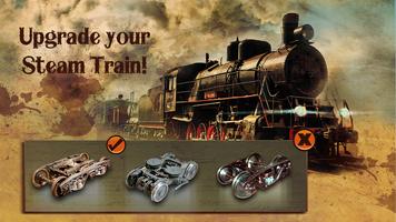 Drive Steam Train 스크린샷 2