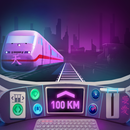 Tokyo Subway Simulator 3D: Japan Trains-APK