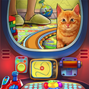 Toy Train Drive APK