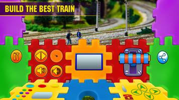 Votre Propre Train Constructeur: Construire Et capture d'écran 2