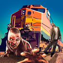 Trein - Overleven in de Zombie Apocalypse-APK