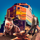 Train - Survival in Zombie Apocalypse icon