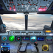 Piloot - Flight Simulator 3D