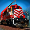 Drive Cargo Train